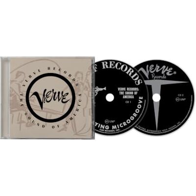 Verve Records: The Sound of America Verve Records: The Sound of America