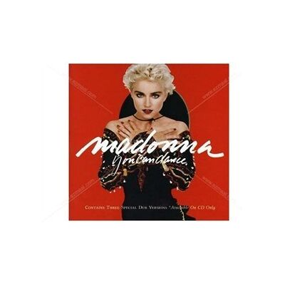 Wea2 MADONNA Wea2 MADONNA