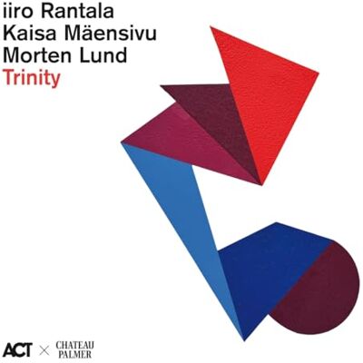 ACT Palmer Edition III: Trinity ACT Palmer Edition III: Trinity