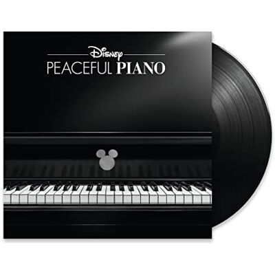 Disney peaceful piano USA Disney peaceful piano USA