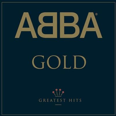 Abba Gold: Greatest Hits Abba Gold: Greatest Hits