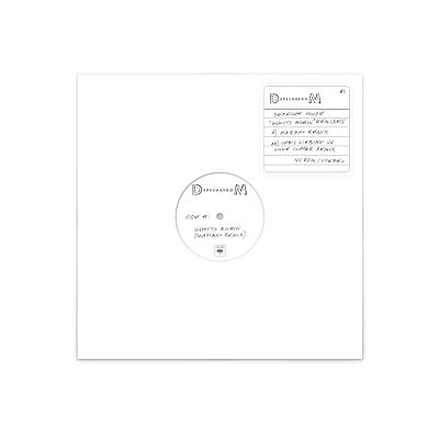 Depeche Mode Ghosts Again Remixes Depeche Mode Ghosts Again Remixes