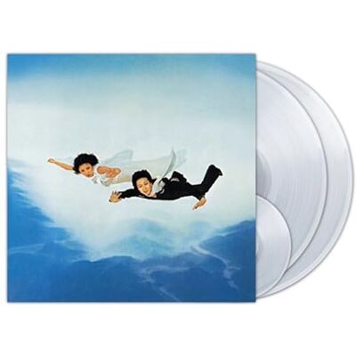 UNIVERSAL MUSIC JAPAN Black Ship (100% Pure Vinyl) UNIVERSAL MUSIC JAPAN Black Ship (100% Pure Vinyl)