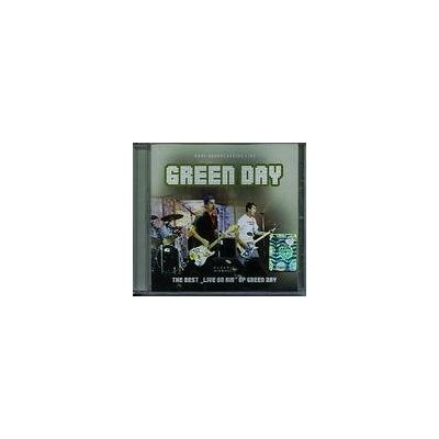 Green Day The Best Live on Air Green Day The Best Live on Air