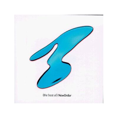 New Order Best of New Order Best of