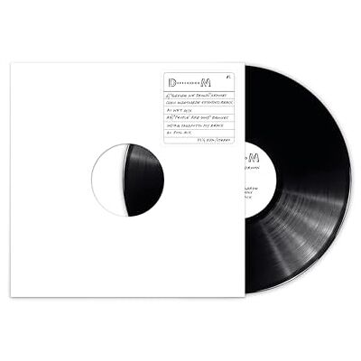 COLUMBIA Before We Drown / People Are Good (Remixes) COLUMBIA Before We Drown / People Are Good (Remixes)