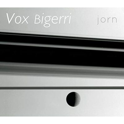 Vox Jorn Vox Jorn