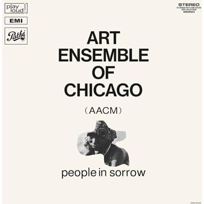 ART People In Sorrow ART People In Sorrow