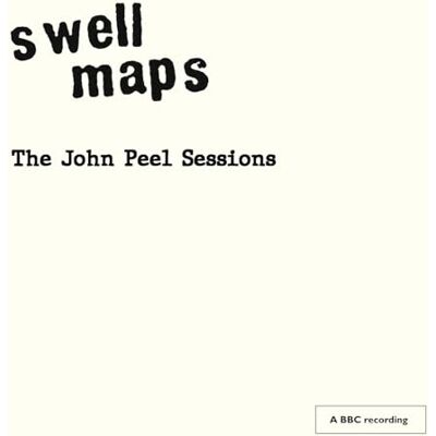 Mute THE JOHN PEEL SESSIONS Mute THE JOHN PEEL SESSIONS