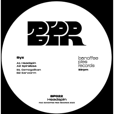 Unbranded headspin Unbranded headspin
