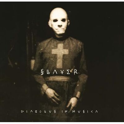 Slayer Diabolus In Musica Slayer Diabolus In Musica