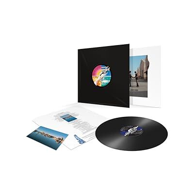 Pink Floyd Wish You Were Here (2 LP) Pink Floyd Wish You Were Here (2 LP)