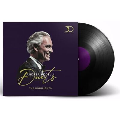 Verve The Duets 30th Anniversary Edition Verve The Duets 30th Anniversary Edition