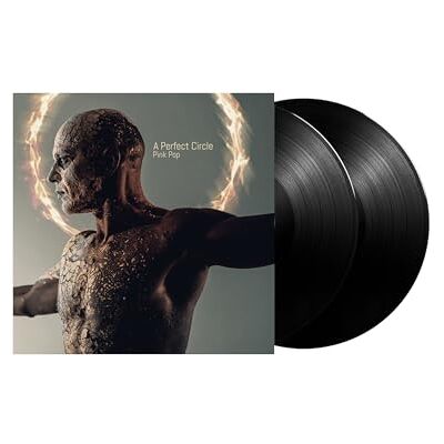 PARACHUTE Pink Pop ( lp_record ) PARACHUTE Pink Pop ( lp_record )