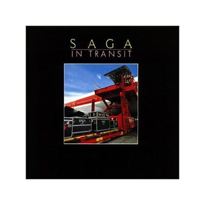 Saga in Transit Saga in Transit