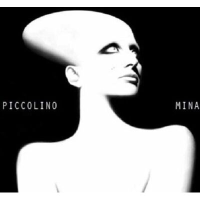 Mina Piccolino-Digipack Mina Piccolino-Digipack