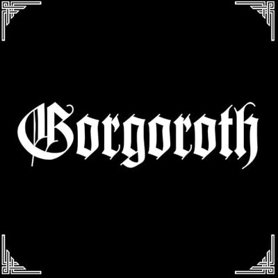 Gorgoroth Pentagram Gorgoroth Pentagram