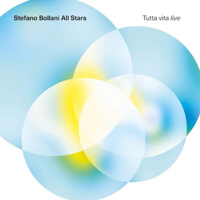 Bollani,Stefano Allstars Tutta Vita Live Bollani,Stefano Allstars Tutta Vita Live