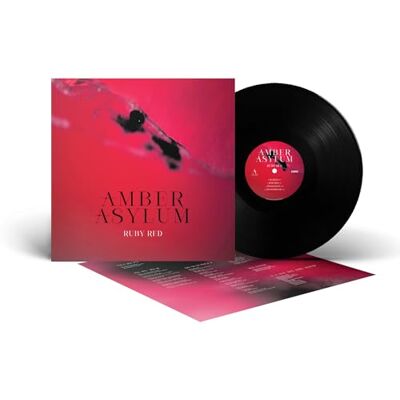 Prophecy Ruby Red Prophecy Ruby Red