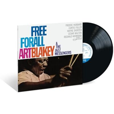 ART Free For All ART Free For All