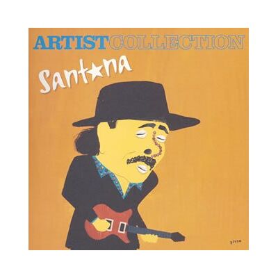 SANTANA BEST COLLECTION -LTD- SANTANA BEST COLLECTION -LTD-