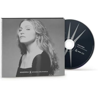 Madonna Veronica Electronica Madonna Veronica Electronica