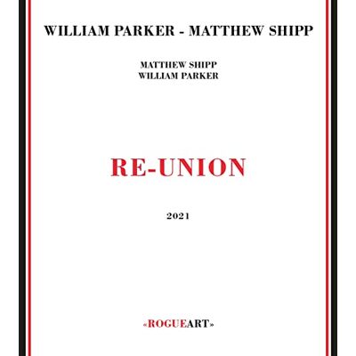 Parker Re-Union Parker Re-Union