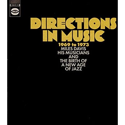 Socadisc Miles Davis and His Musicians and the Birth of New Age of Jazz Socadisc Miles Davis and His Musicians and the Birth of New Age of Jazz