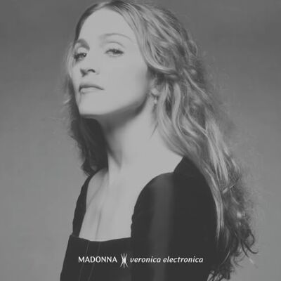 Madonna Veronica Electronica Madonna Veronica Electronica