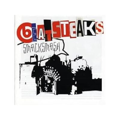 Beatsteaks Smack Smash Beatsteaks Smack Smash