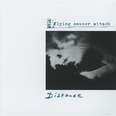 Domino Records distance (cd) Domino Records distance (cd)