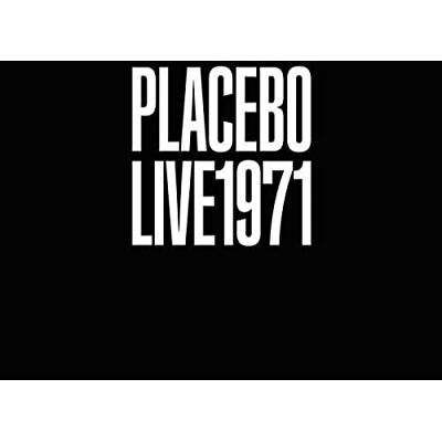 Placebo (Marc Moulin) Live 1971 Placebo (Marc Moulin) Live 1971