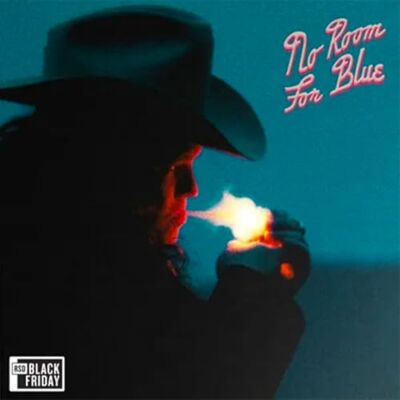 Disney no room for blue (rsd) Disney no room for blue (rsd)