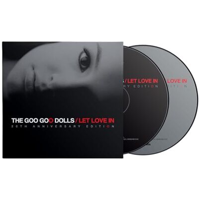 WARNER BROS Let Love in (20th Anniversary Edition) Doppio CD WARNER BROS Let Love in (20th Anniversary Edition) Doppio CD