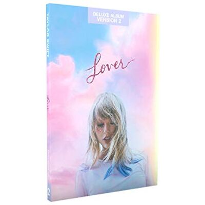 Taylor Lover Taylor Lover