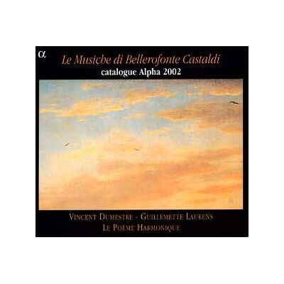Vincent Le Musiche Di Bellerofonte Castaldi Vincent Le Musiche Di Bellerofonte Castaldi
