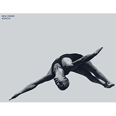 New Order Nomc15 New Order Nomc15