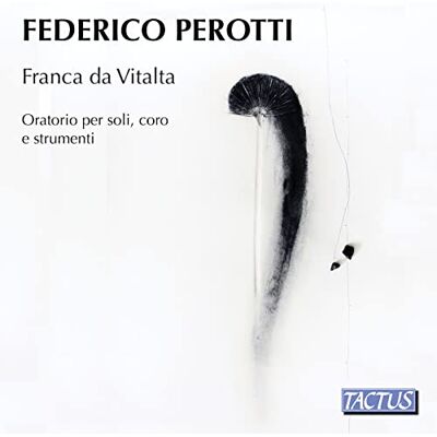 Vox Perotti: Franca Da Vitalta Oratorio Pe Vox Perotti: Franca Da Vitalta Oratorio Pe