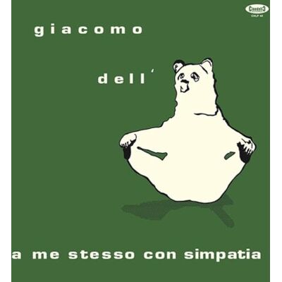 Dell Me Stesso Con Simpatia Dell Me Stesso Con Simpatia