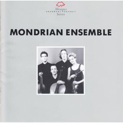 Ensemble Interpreten-Portrait Ensemble Interpreten-Portrait