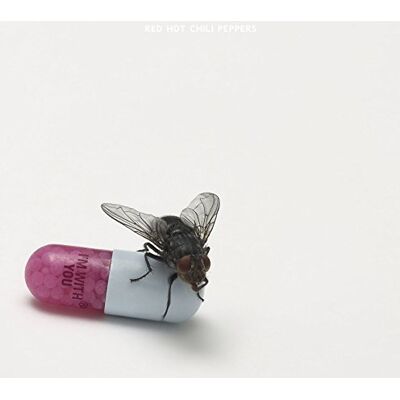 Red Hot Chili Peppers I'm With You Red Hot Chili Peppers I'm With You