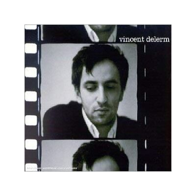 Vincent Delerm Vincent Delerm