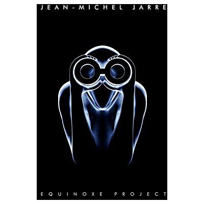 Jarre Jean Michel Equinoxe Infinity (Box 4 Cd Deluxe Edt.) Jarre Jean Michel Equinoxe Infinity (Box 4 Cd Deluxe Edt.)