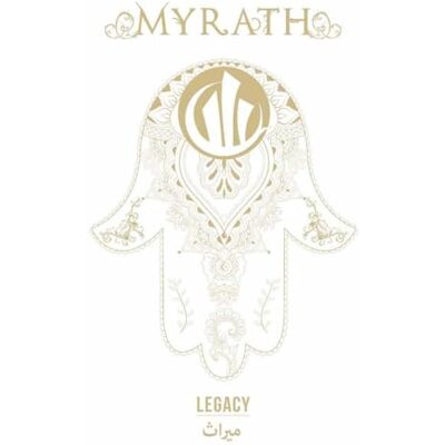 Myrath Legacy Myrath Legacy