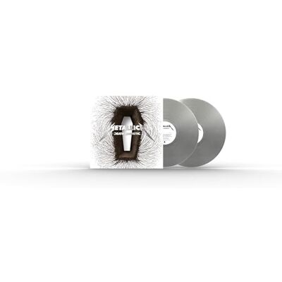 Metallica Death Magnetic Metallica Death Magnetic