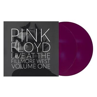 PARACHUTE Fillmore West 1970 Vol.1 PARACHUTE Fillmore West 1970 Vol.1