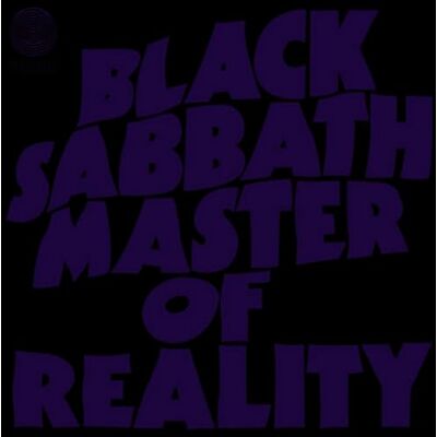 Black Sabbath Masters Of Reality Black Sabbath Masters Of Reality