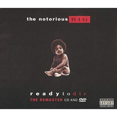 Notorious B.I.G. The Ready to Die (The Remaster) Notorious B.I.G. The Ready to Die (The Remaster)