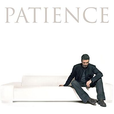 Michael George Patience Michael George Patience