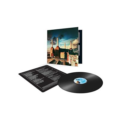 Pink Floyd Animals Pink Floyd Animals